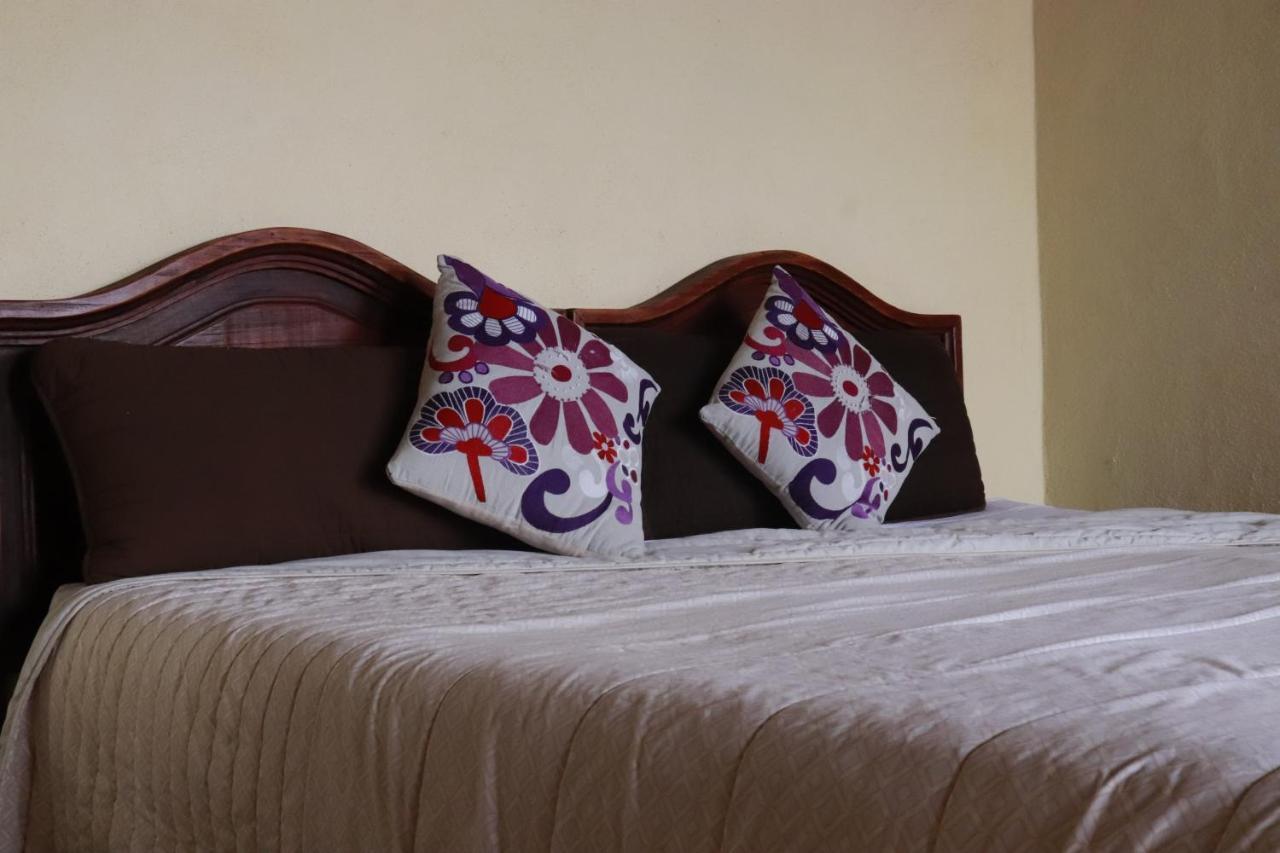 גואנאחואטו Hotel Chocolate Suites מראה חיצוני תמונה